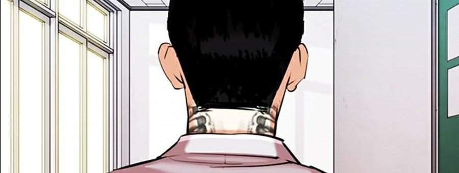 Truyện Tranh Lookism - Hoán Đổi Diệu Kỳ trang 42101