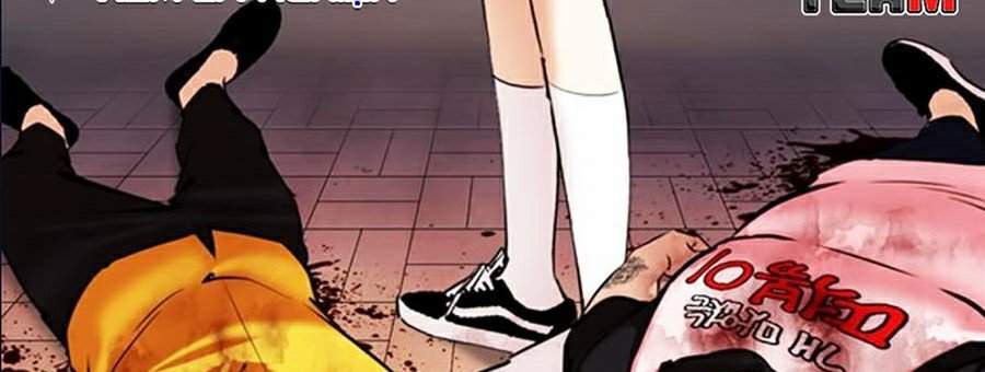 Truyện Tranh Lookism - Hoán Đổi Diệu Kỳ trang 42107