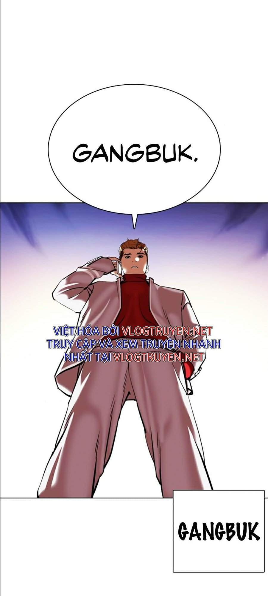 Truyện Tranh Lookism - Hoán Đổi Diệu Kỳ trang 42120