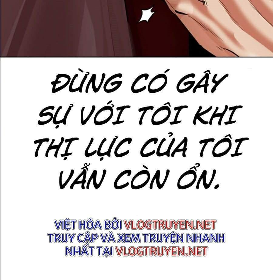 Truyện Tranh Lookism - Hoán Đổi Diệu Kỳ trang 42131