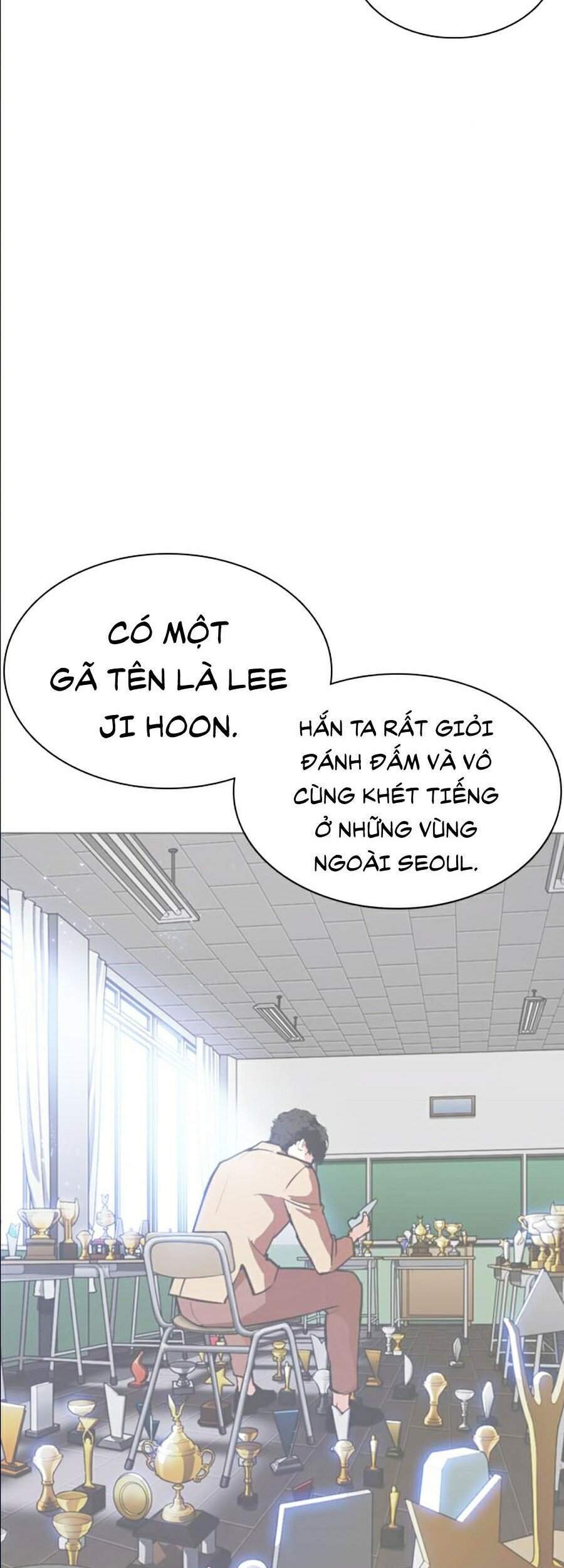 Truyện Tranh Lookism - Hoán Đổi Diệu Kỳ trang 42164