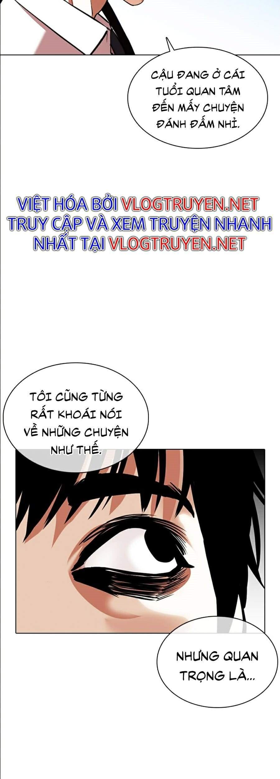 Truyện Tranh Lookism - Hoán Đổi Diệu Kỳ trang 42168