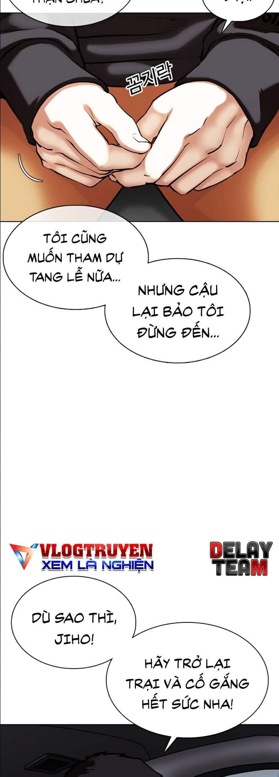 Truyện Tranh Lookism - Hoán Đổi Diệu Kỳ trang 42172