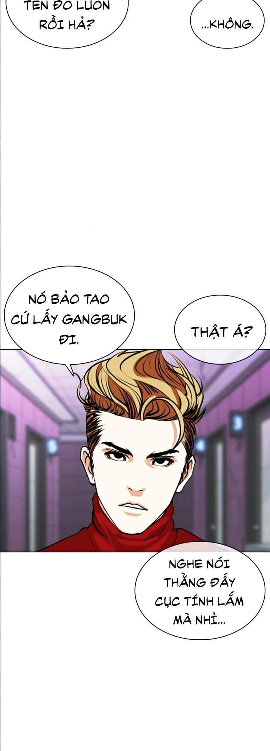Truyện Tranh Lookism - Hoán Đổi Diệu Kỳ trang 42188