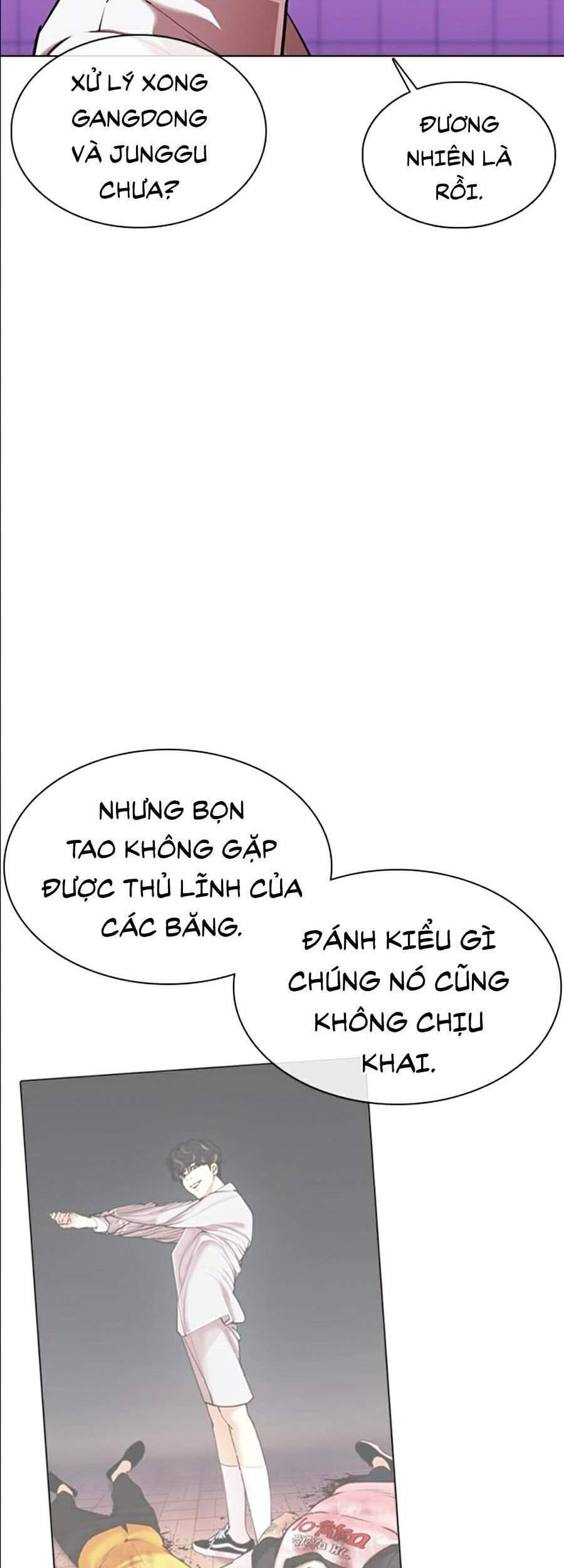 Truyện Tranh Lookism - Hoán Đổi Diệu Kỳ trang 42192