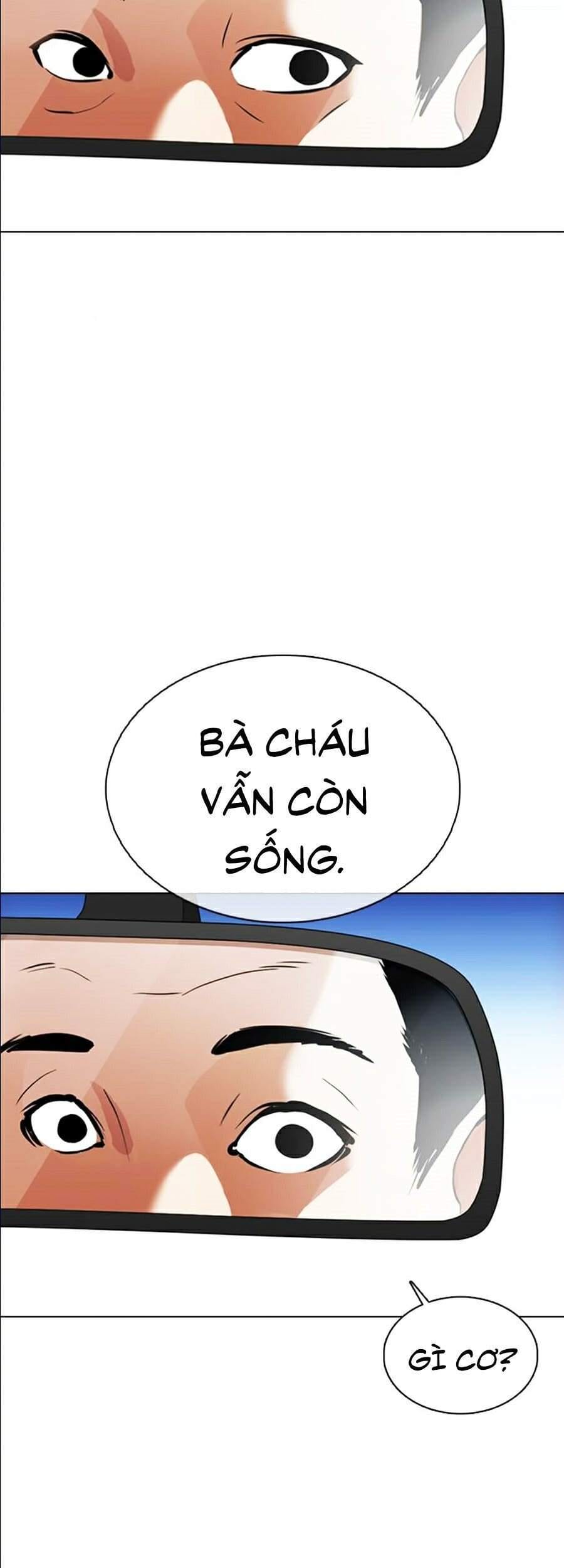 Truyện Tranh Lookism - Hoán Đổi Diệu Kỳ trang 42208