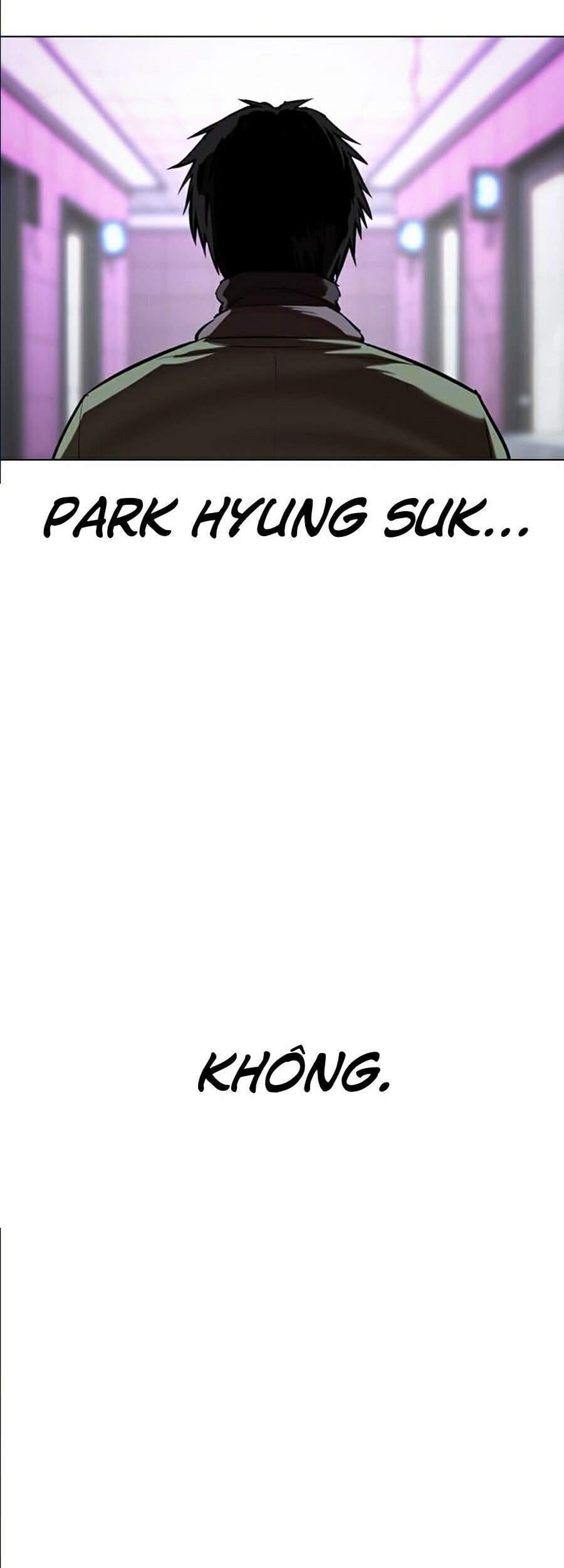 Truyện Tranh Lookism - Hoán Đổi Diệu Kỳ trang 42246