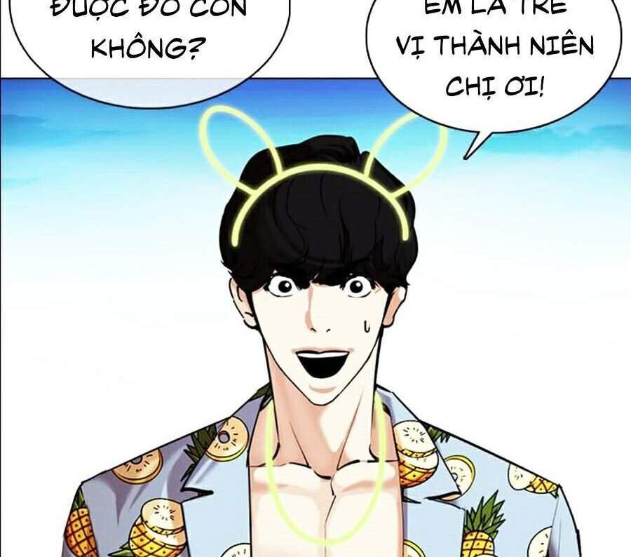 Truyện Tranh Lookism - Hoán Đổi Diệu Kỳ trang 42257