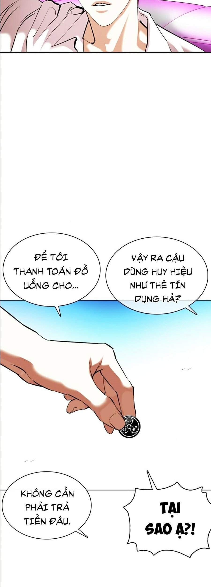 Truyện Tranh Lookism - Hoán Đổi Diệu Kỳ trang 42262