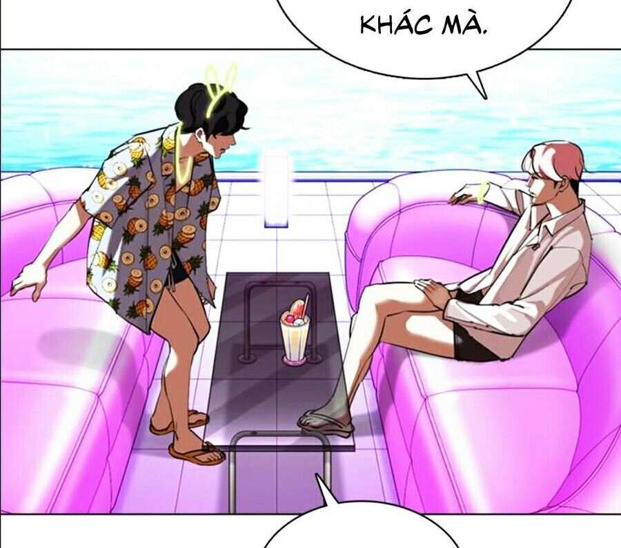 Truyện Tranh Lookism - Hoán Đổi Diệu Kỳ trang 42267