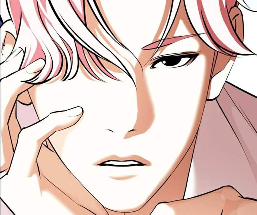 Truyện Tranh Lookism - Hoán Đổi Diệu Kỳ trang 42280