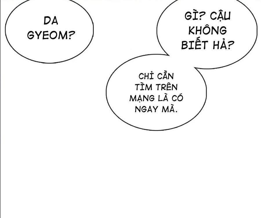 Truyện Tranh Lookism - Hoán Đổi Diệu Kỳ trang 42288