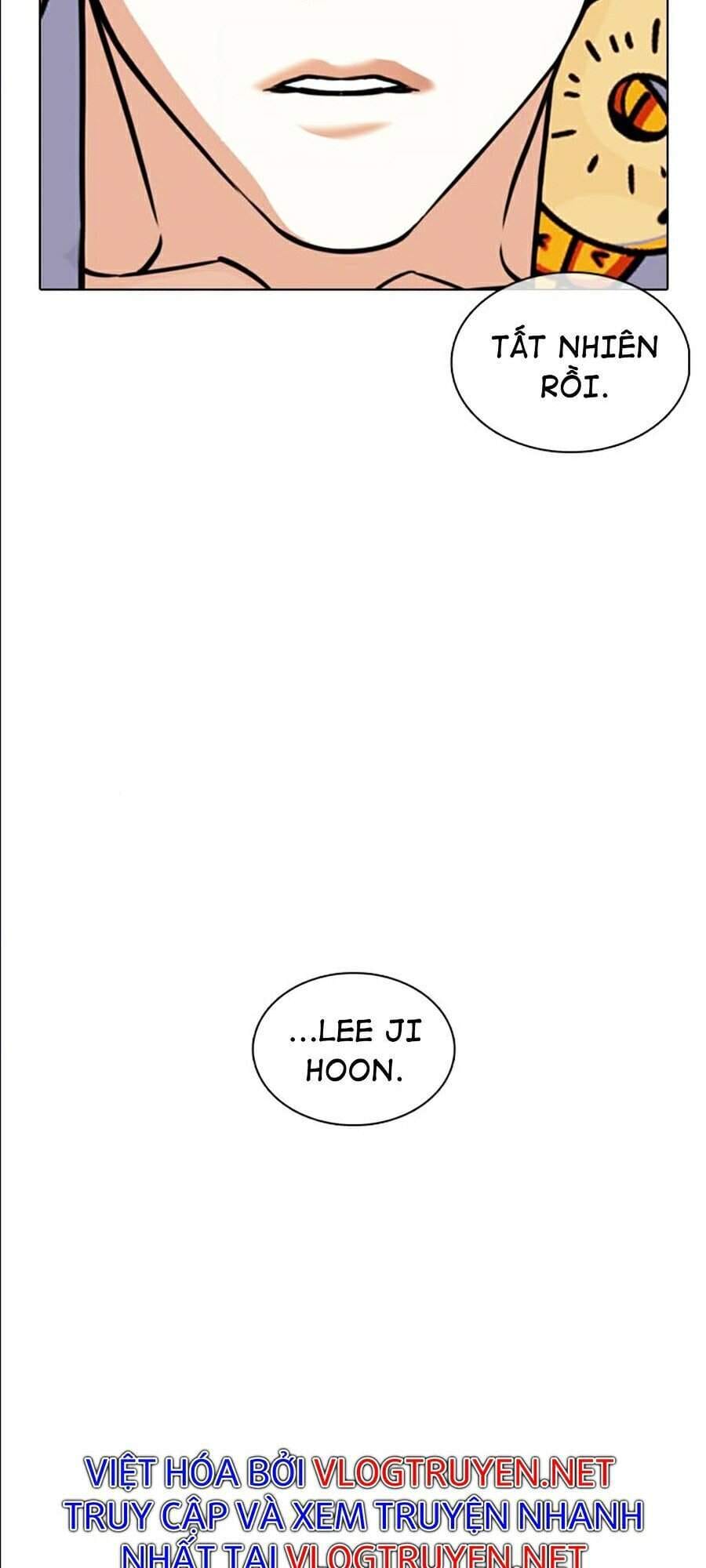 Truyện Tranh Lookism - Hoán Đổi Diệu Kỳ trang 42299