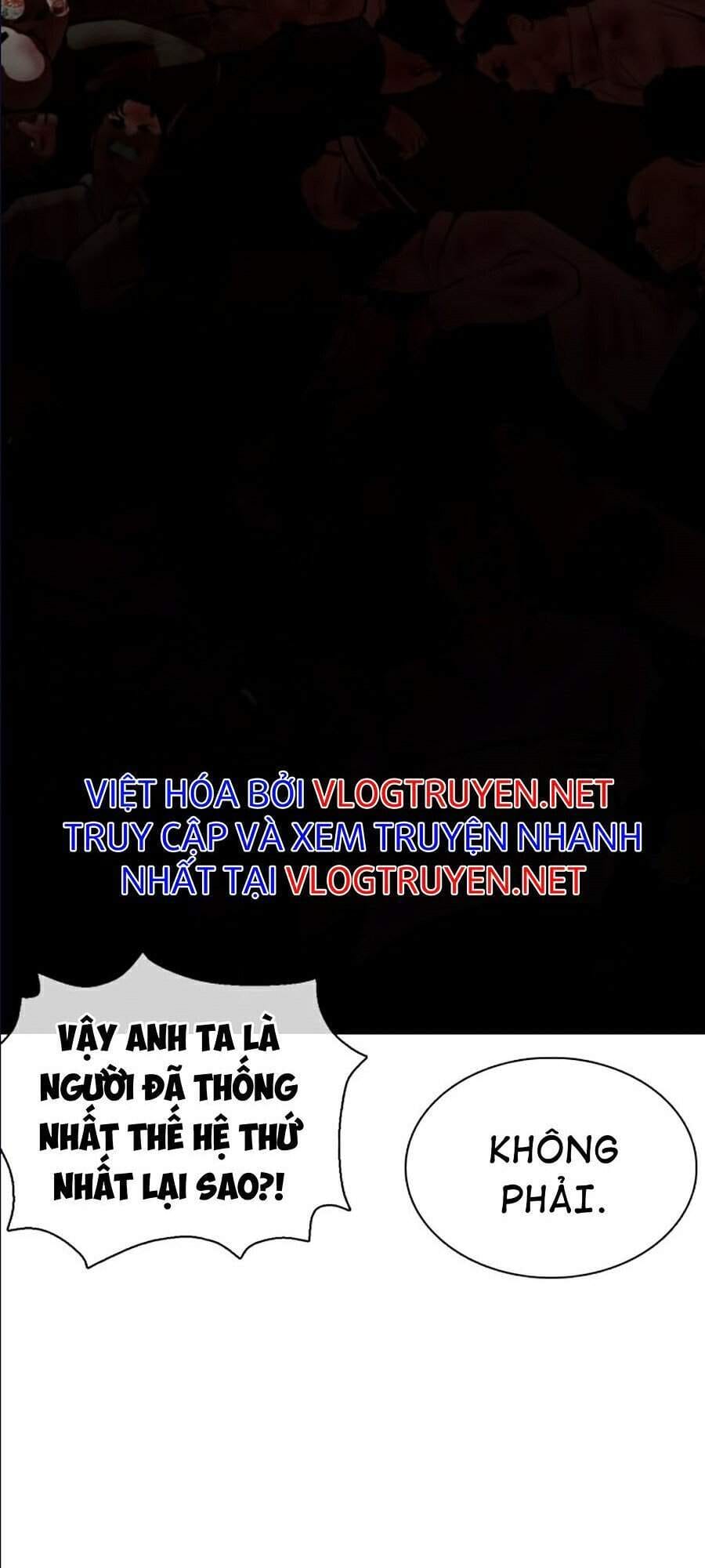 Truyện Tranh Lookism - Hoán Đổi Diệu Kỳ trang 42331