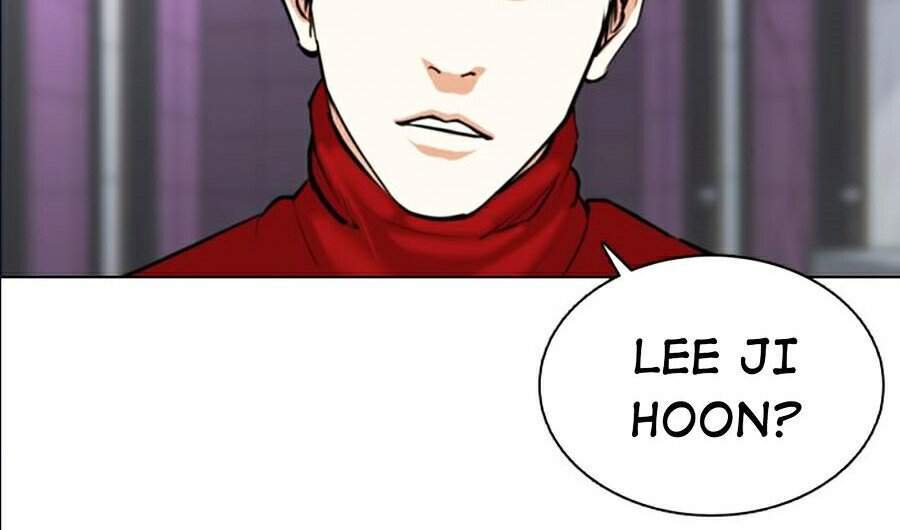 Truyện Tranh Lookism - Hoán Đổi Diệu Kỳ trang 42364