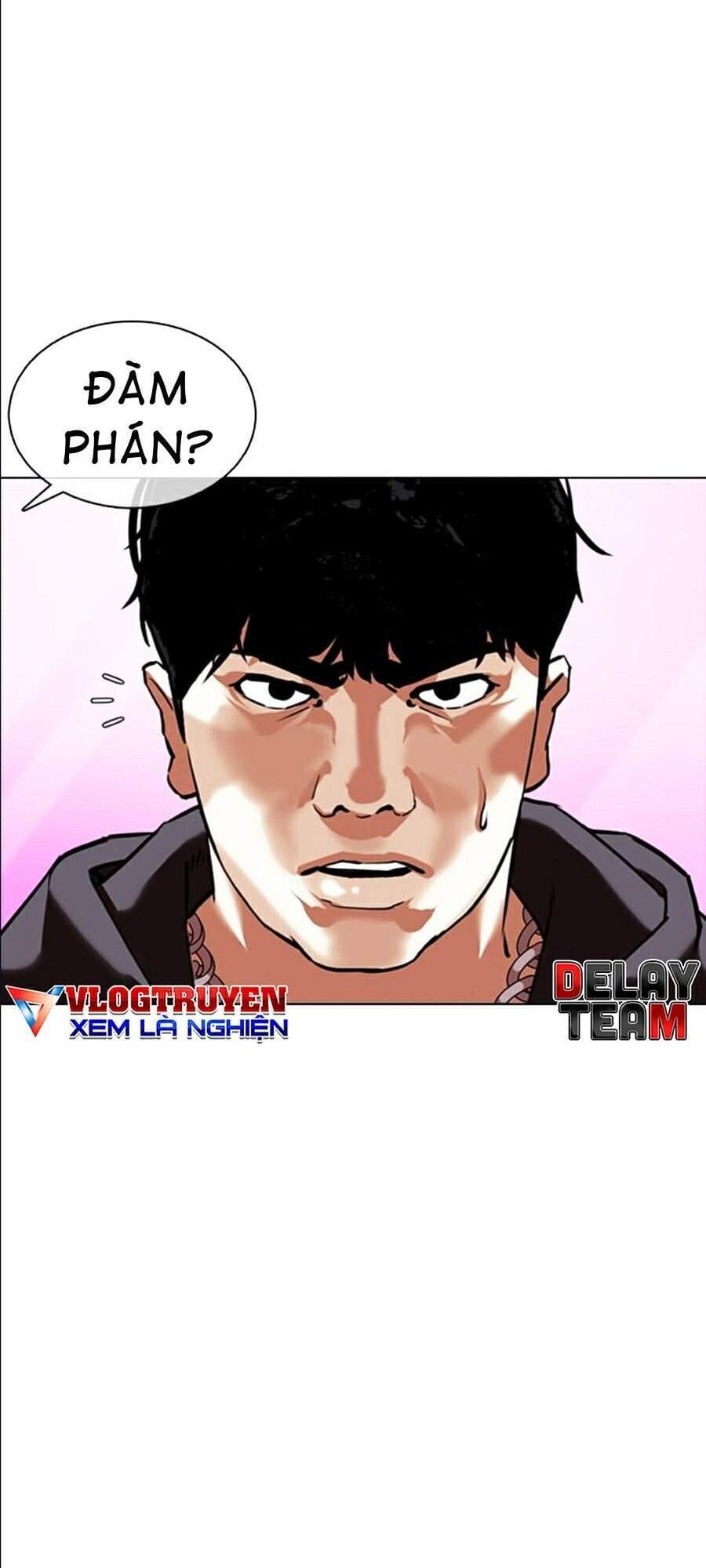 Truyện Tranh Lookism - Hoán Đổi Diệu Kỳ trang 42367