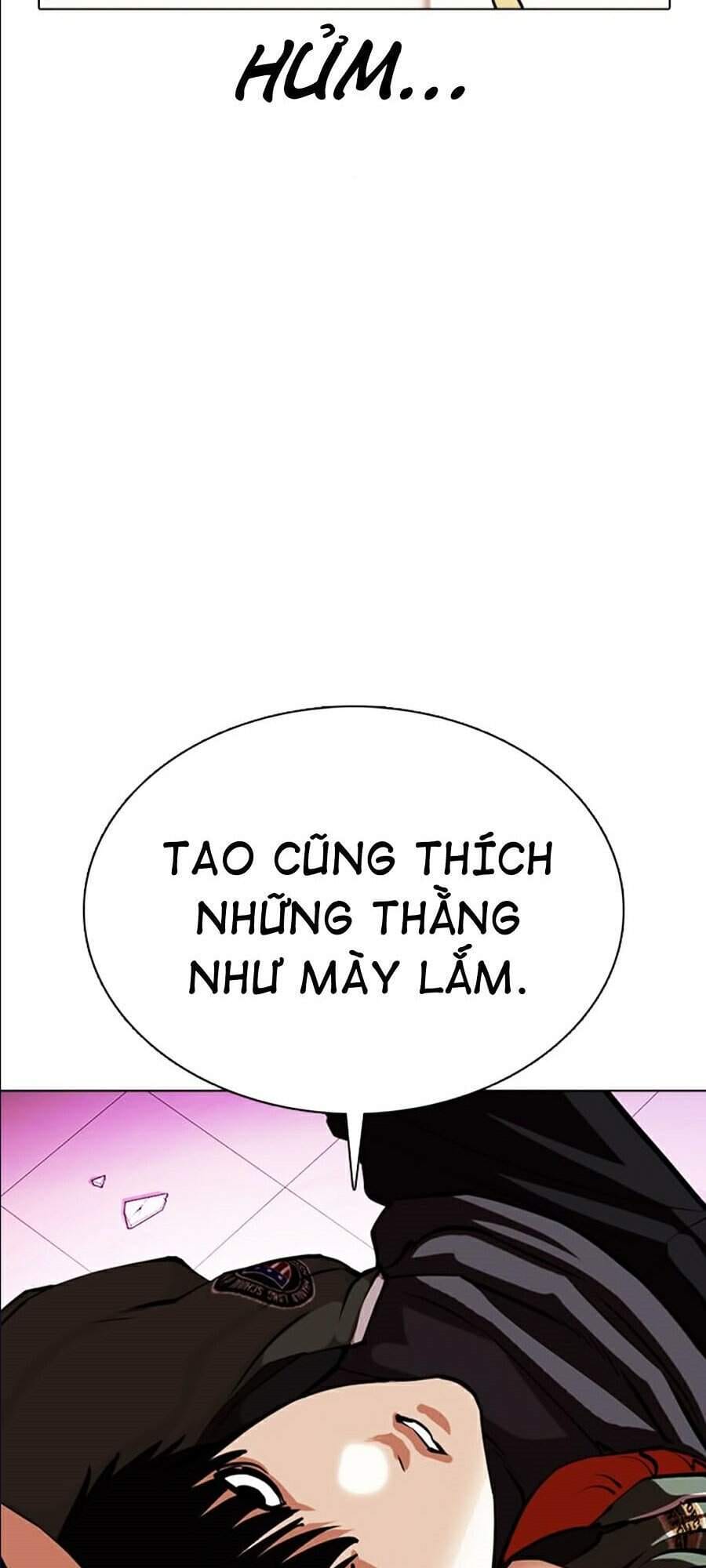 Truyện Tranh Lookism - Hoán Đổi Diệu Kỳ trang 42378