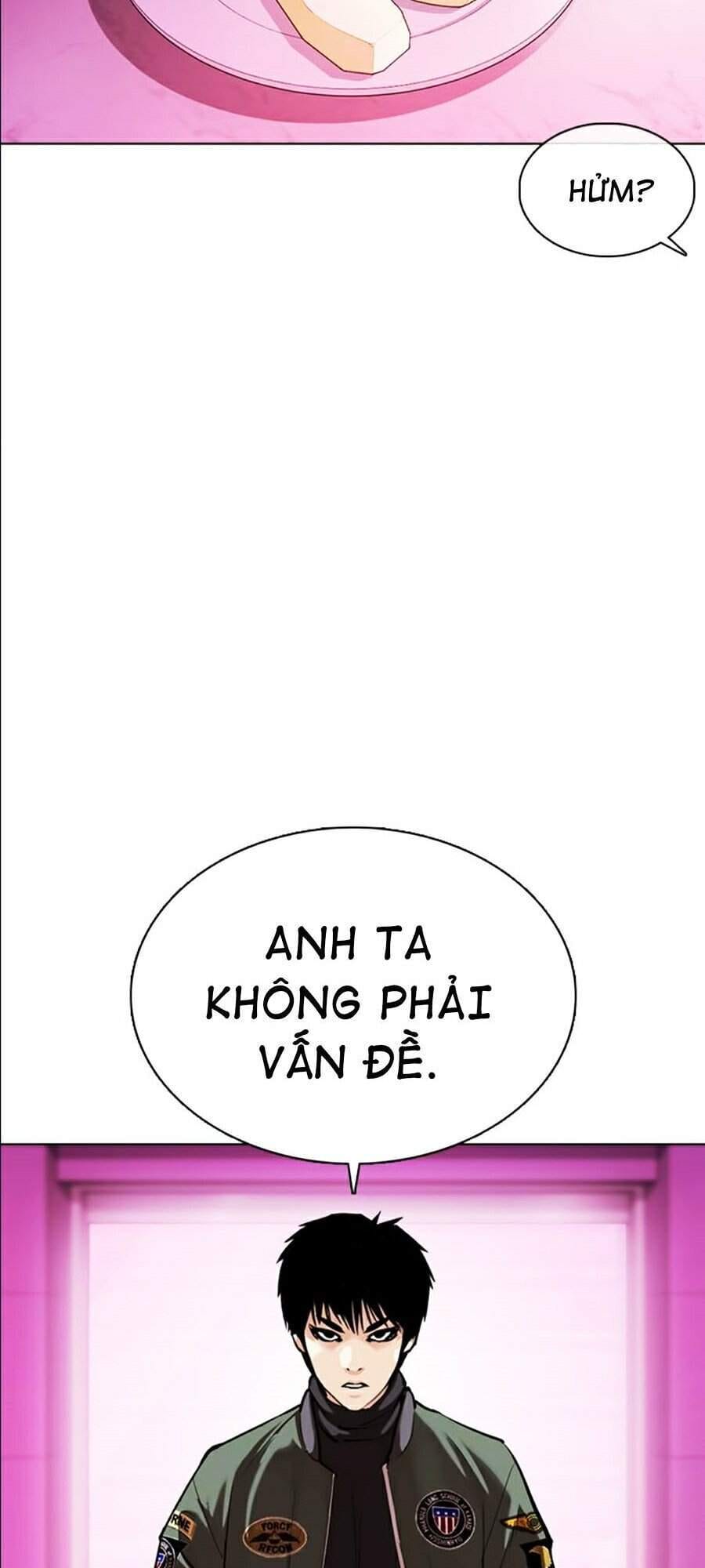 Truyện Tranh Lookism - Hoán Đổi Diệu Kỳ trang 42386