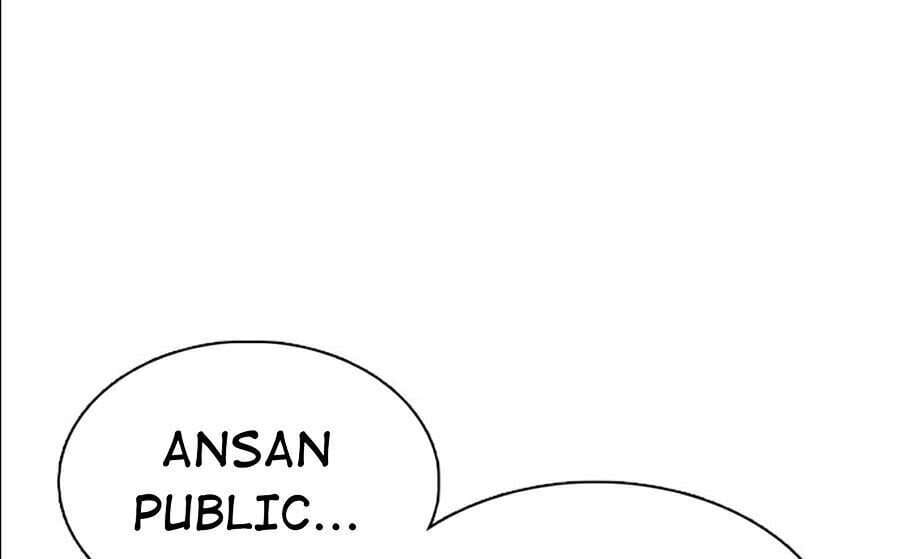 Truyện Tranh Lookism - Hoán Đổi Diệu Kỳ trang 42389