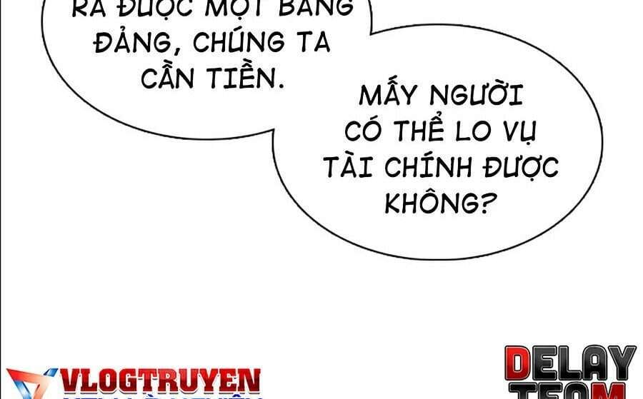 Truyện Tranh Lookism - Hoán Đổi Diệu Kỳ trang 42399