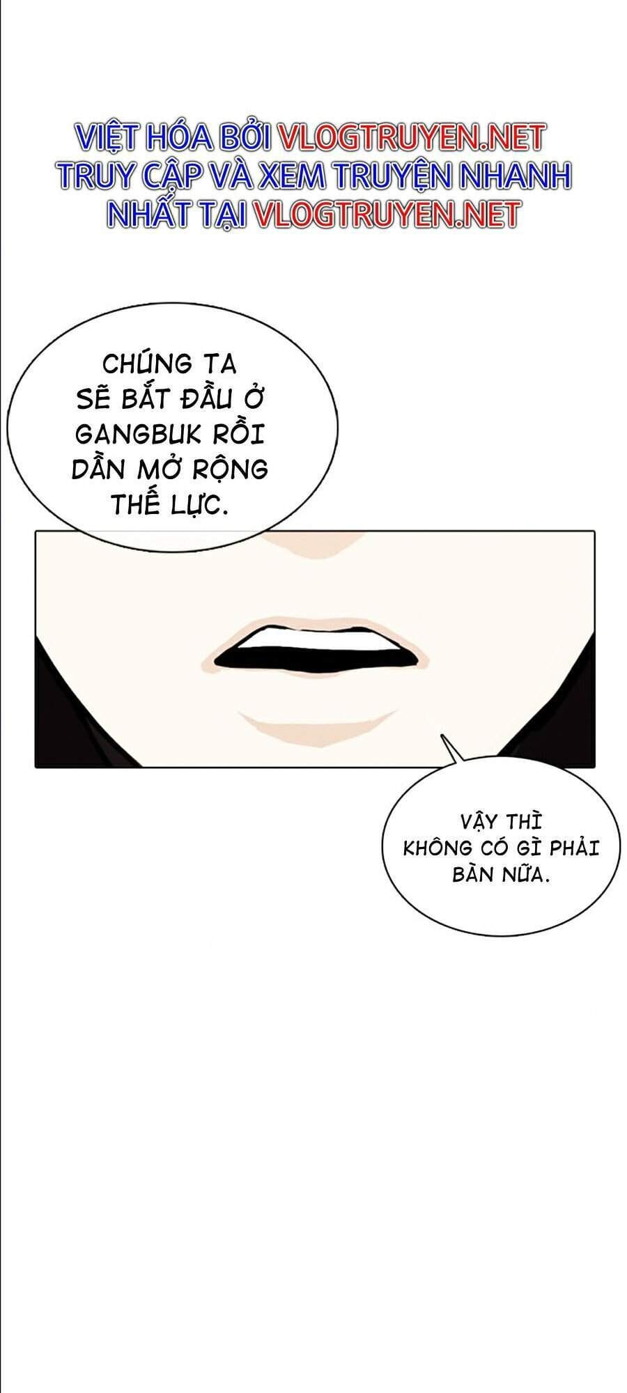 Truyện Tranh Lookism - Hoán Đổi Diệu Kỳ trang 42412