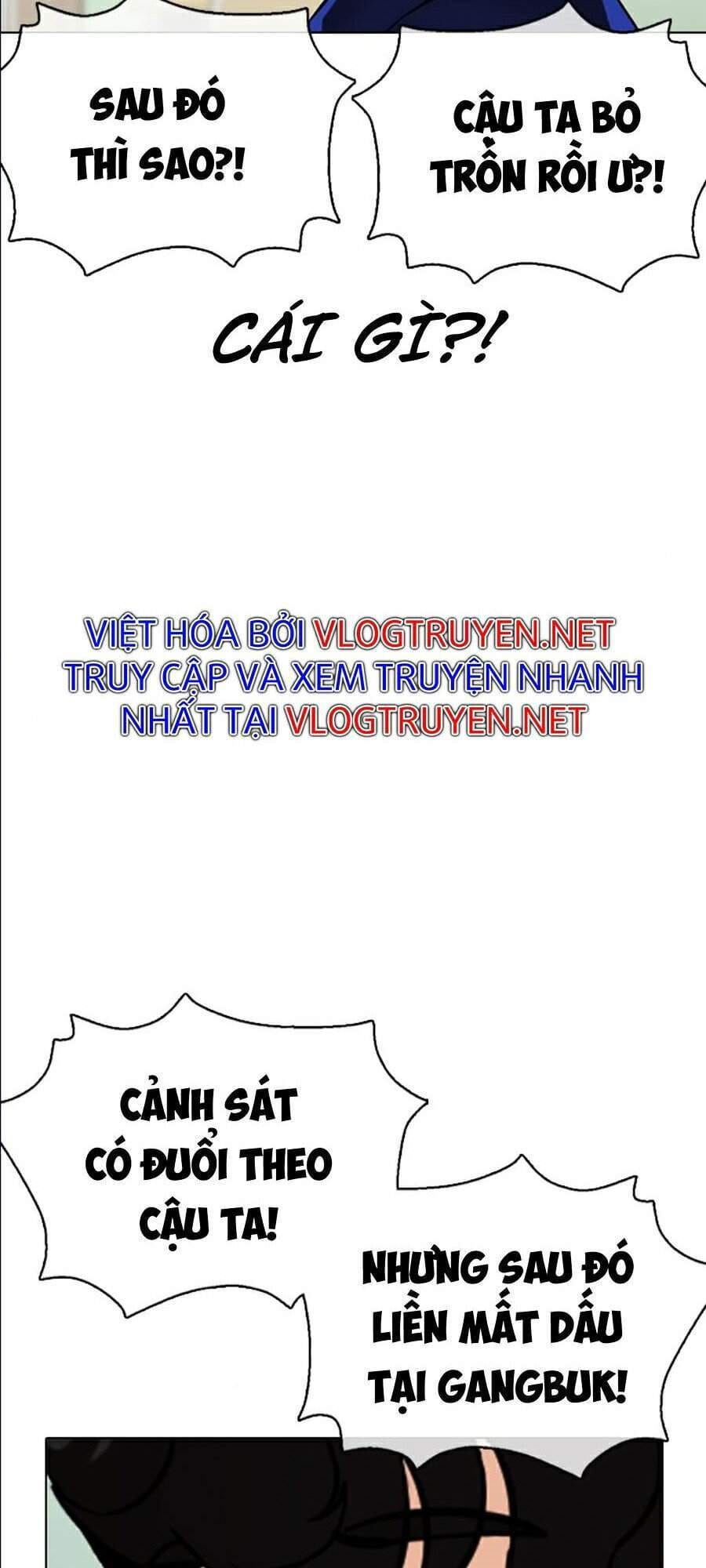 Truyện Tranh Lookism - Hoán Đổi Diệu Kỳ trang 42428