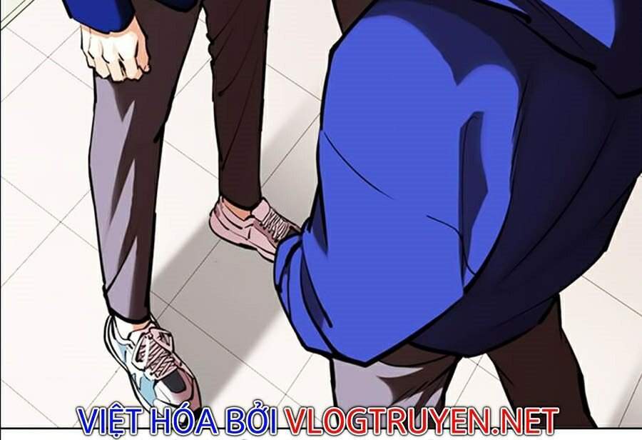 Truyện Tranh Lookism - Hoán Đổi Diệu Kỳ trang 42453