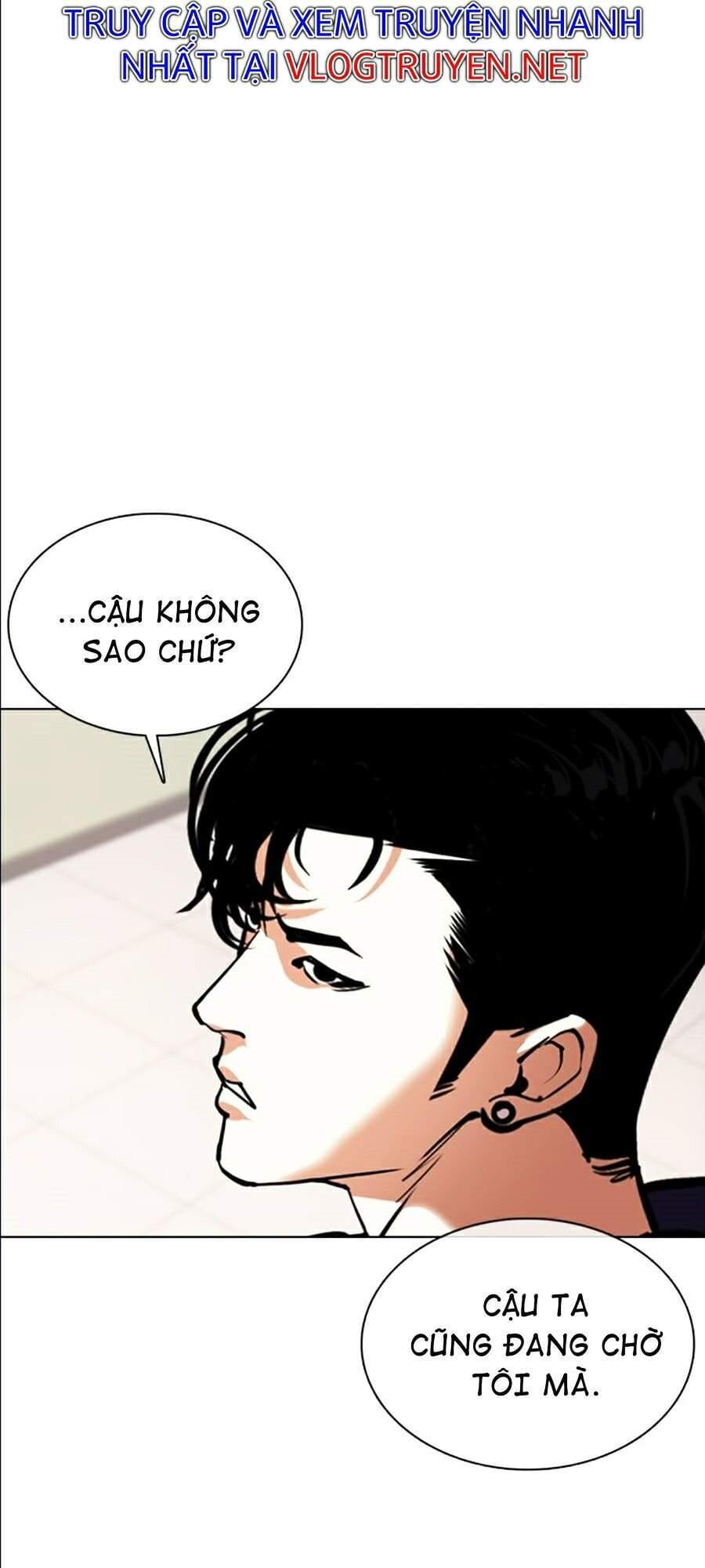 Truyện Tranh Lookism - Hoán Đổi Diệu Kỳ trang 42454