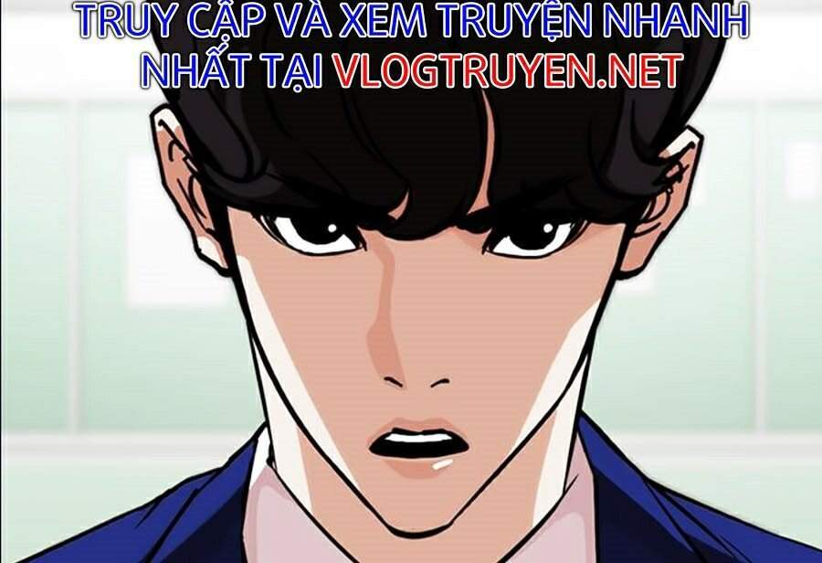 Truyện Tranh Lookism - Hoán Đổi Diệu Kỳ trang 42459