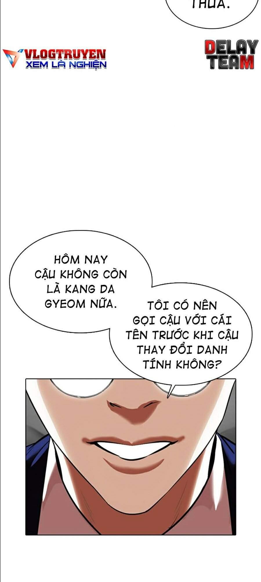 Truyện Tranh Lookism - Hoán Đổi Diệu Kỳ trang 42476