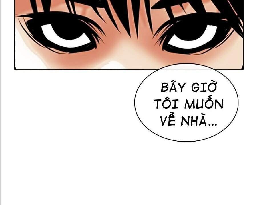 Truyện Tranh Lookism - Hoán Đổi Diệu Kỳ trang 42491