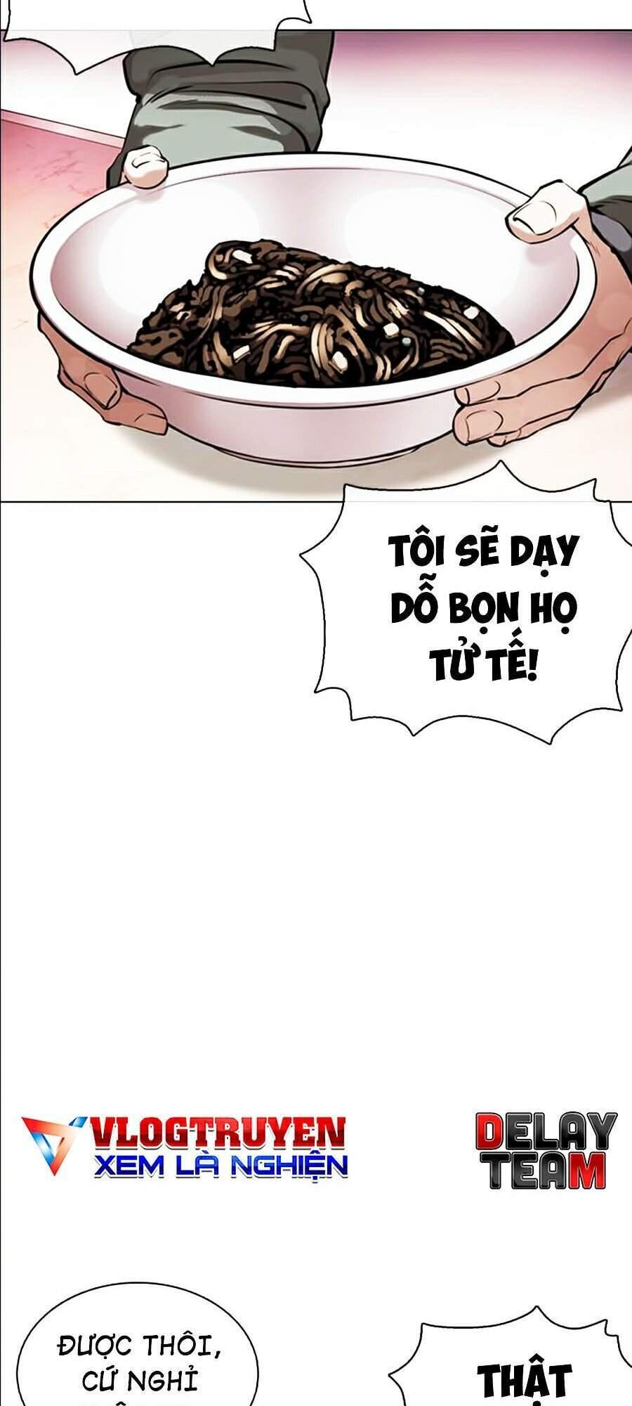 Truyện Tranh Lookism - Hoán Đổi Diệu Kỳ trang 42494
