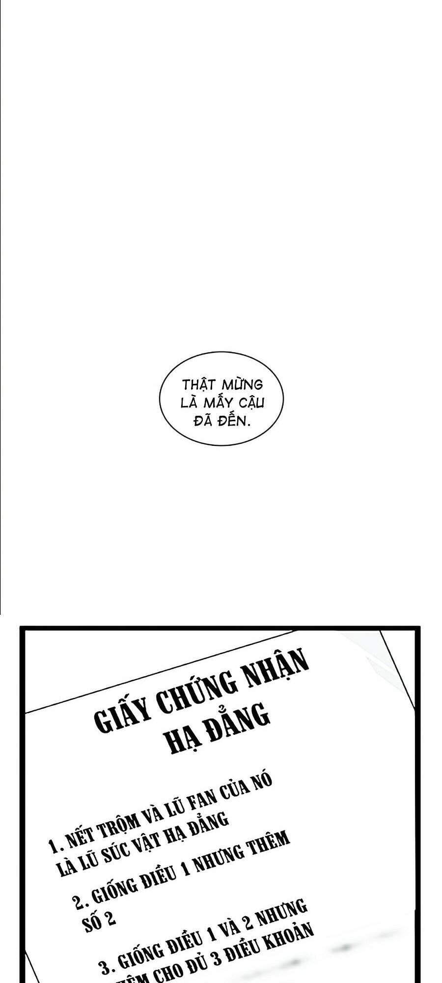 Truyện Tranh Lookism - Hoán Đổi Diệu Kỳ trang 42510