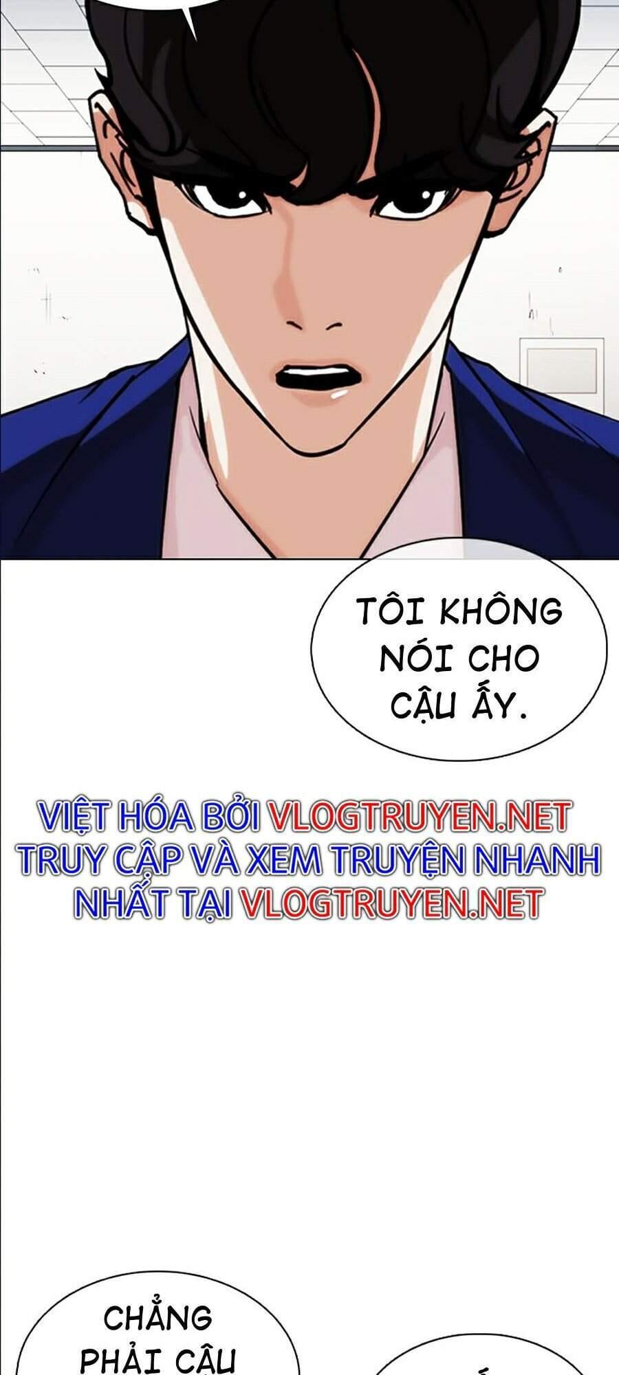 Truyện Tranh Lookism - Hoán Đổi Diệu Kỳ trang 42524