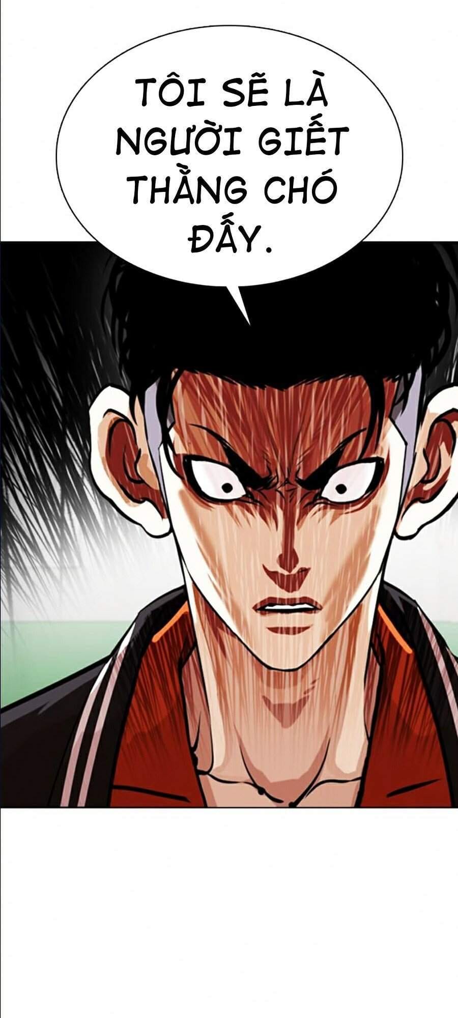 Truyện Tranh Lookism - Hoán Đổi Diệu Kỳ trang 42530