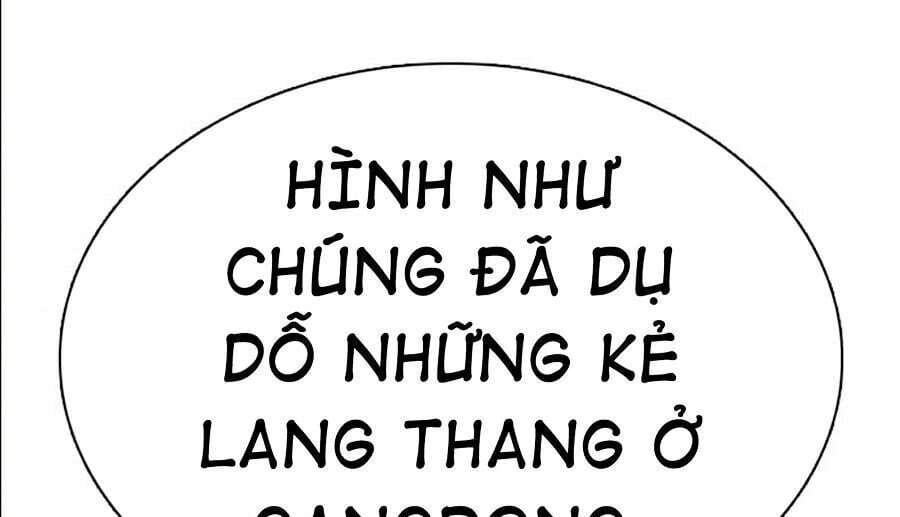 Truyện Tranh Lookism - Hoán Đổi Diệu Kỳ trang 42545