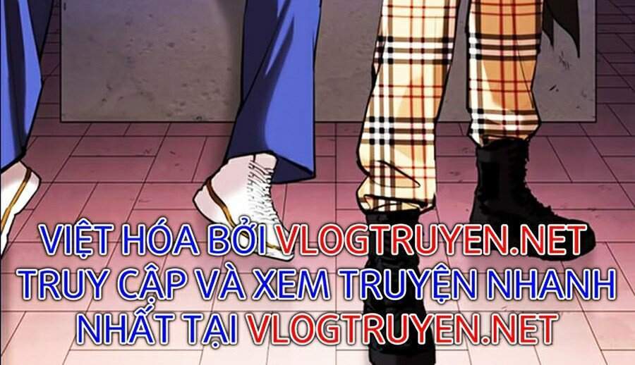 Truyện Tranh Lookism - Hoán Đổi Diệu Kỳ trang 42547