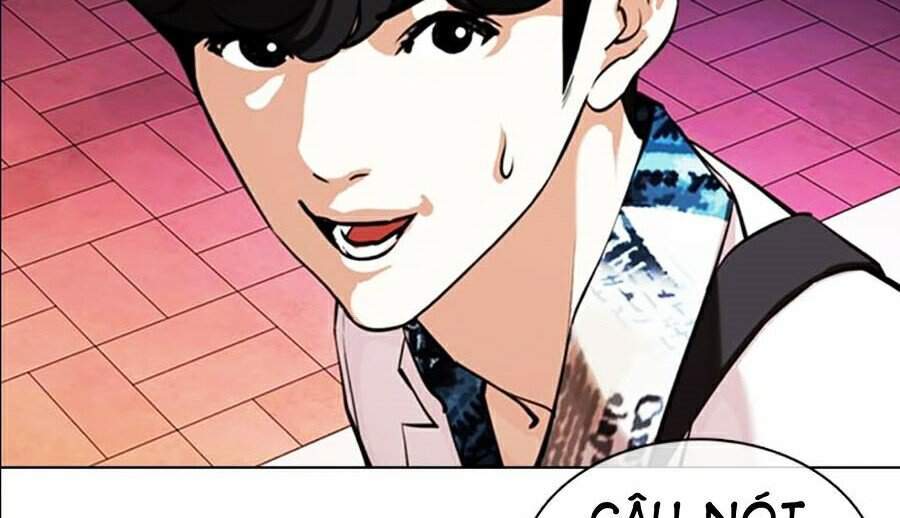 Truyện Tranh Lookism - Hoán Đổi Diệu Kỳ trang 42549