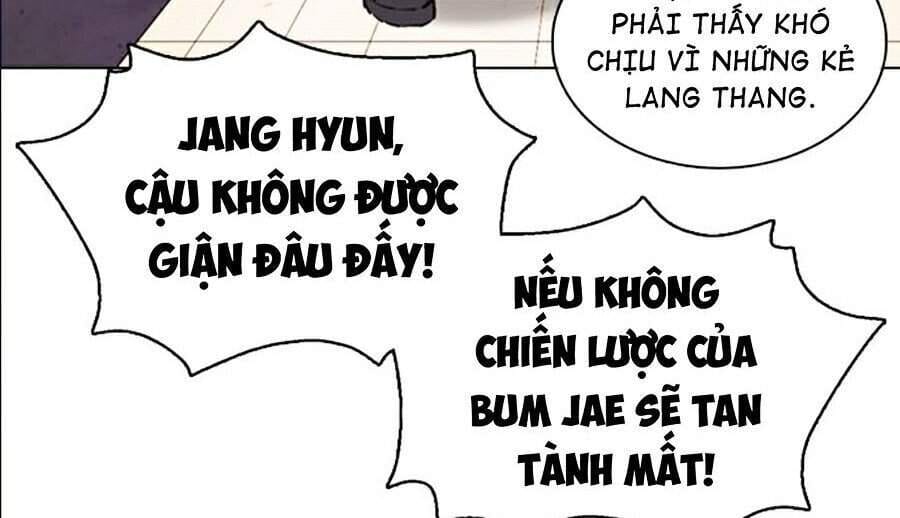 Truyện Tranh Lookism - Hoán Đổi Diệu Kỳ trang 42553