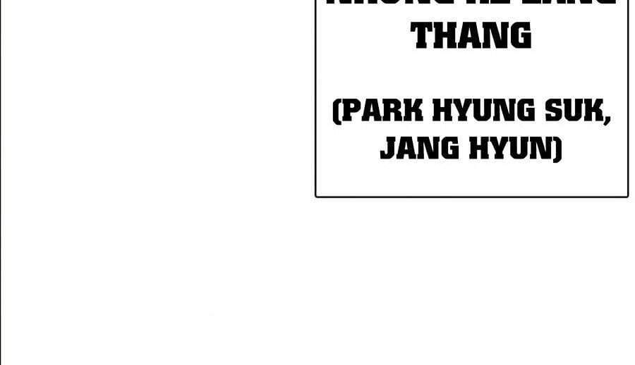 Truyện Tranh Lookism - Hoán Đổi Diệu Kỳ trang 42559