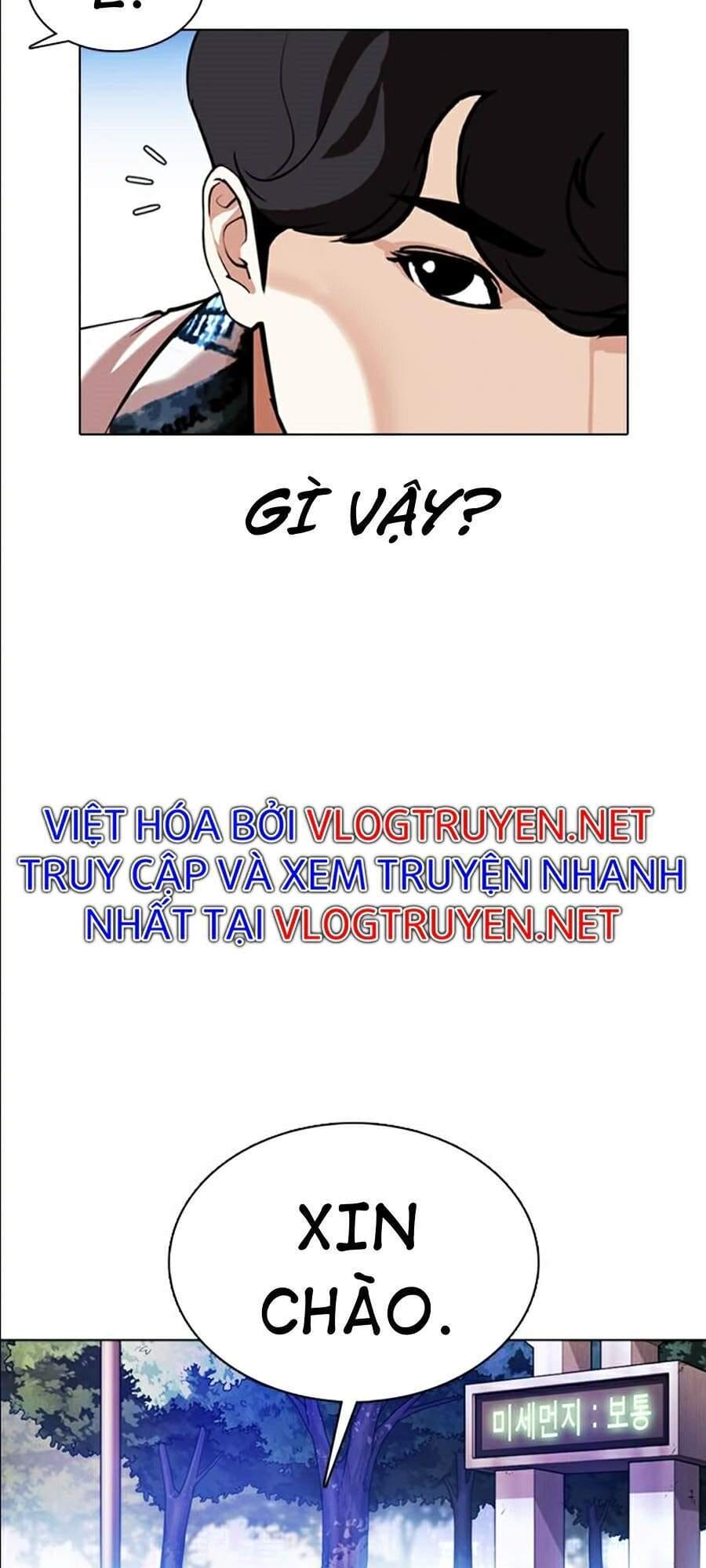 Truyện Tranh Lookism - Hoán Đổi Diệu Kỳ trang 42564