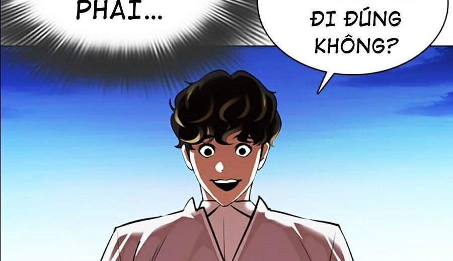 Truyện Tranh Lookism - Hoán Đổi Diệu Kỳ trang 42567