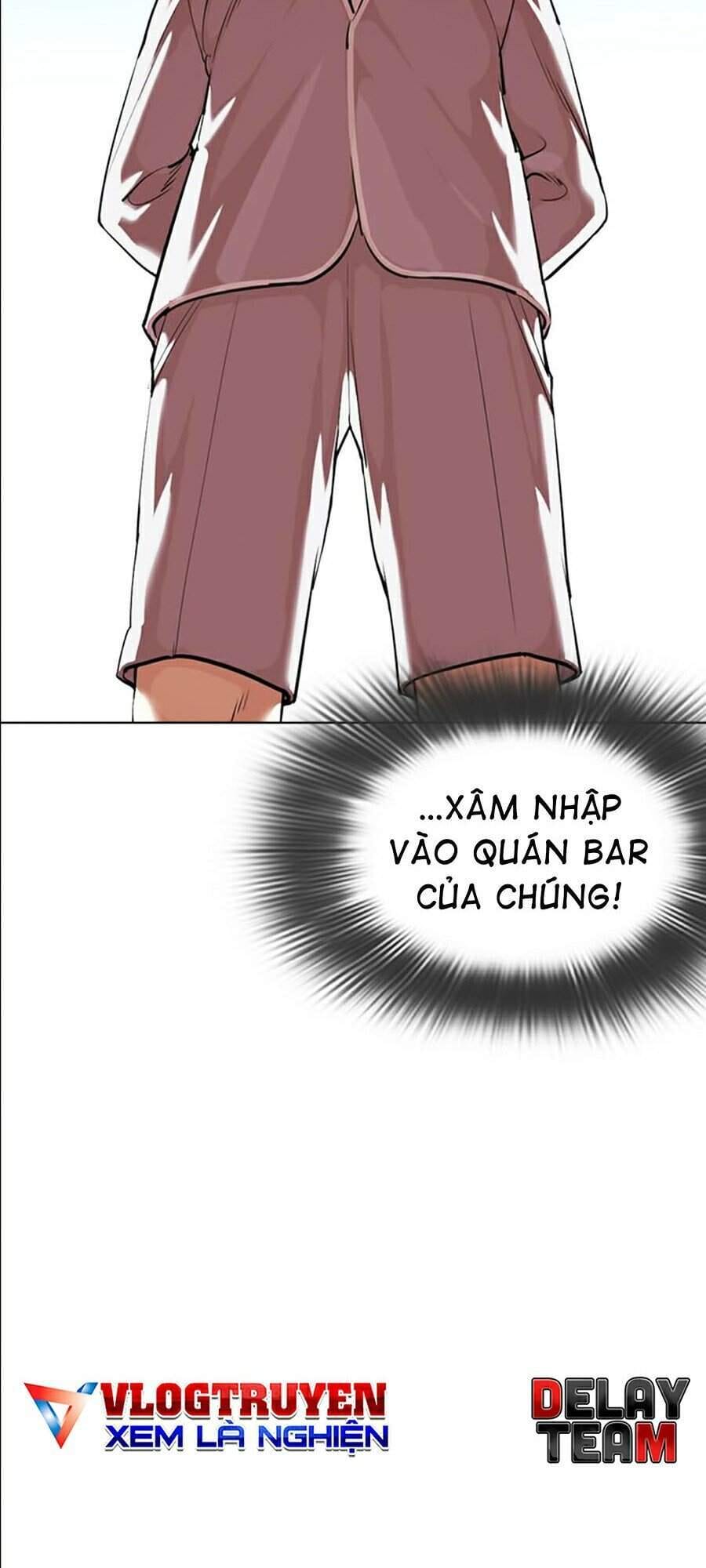 Truyện Tranh Lookism - Hoán Đổi Diệu Kỳ trang 42568
