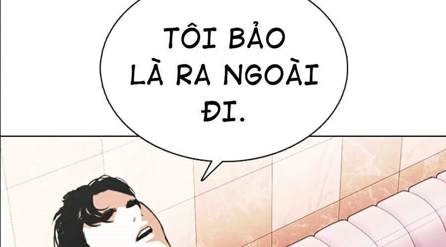 Truyện Tranh Lookism - Hoán Đổi Diệu Kỳ trang 7