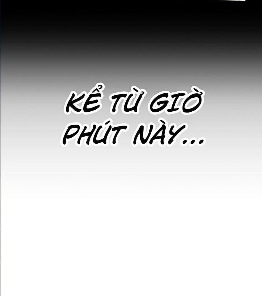 Truyện Tranh Lookism - Hoán Đổi Diệu Kỳ trang 7