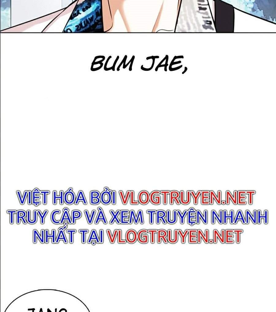 Truyện Tranh Lookism - Hoán Đổi Diệu Kỳ trang 7
