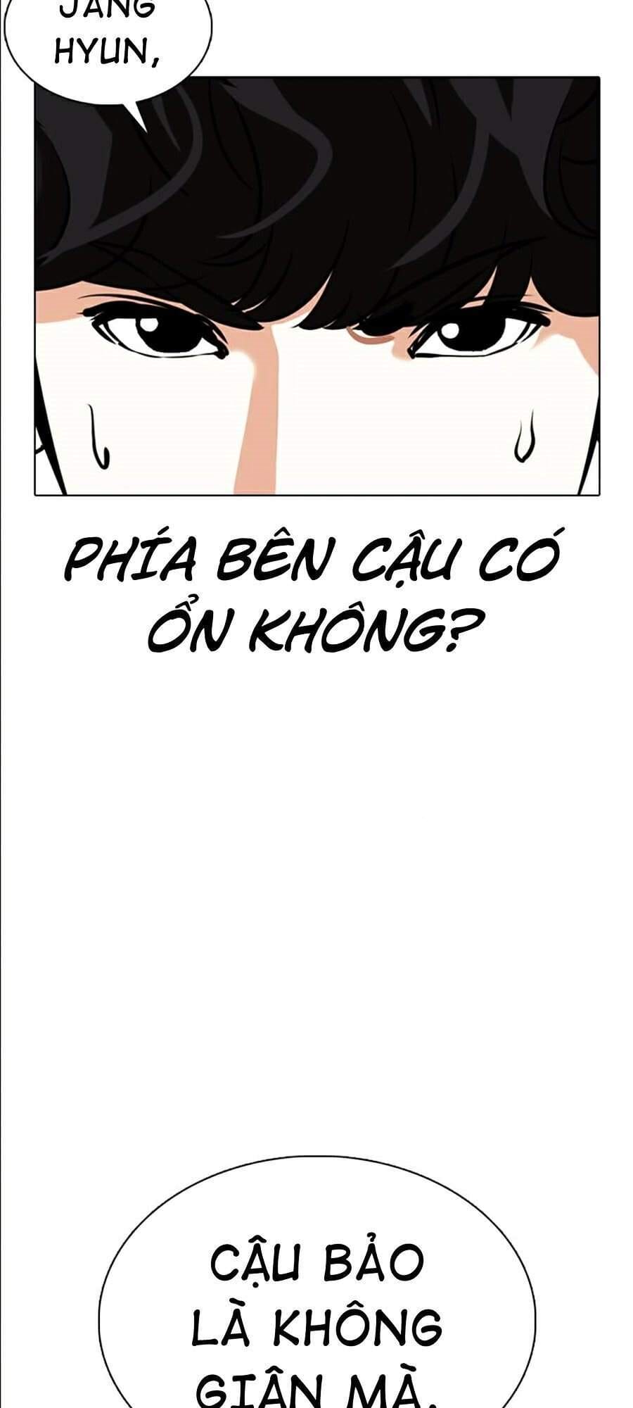 Truyện Tranh Lookism - Hoán Đổi Diệu Kỳ trang 7