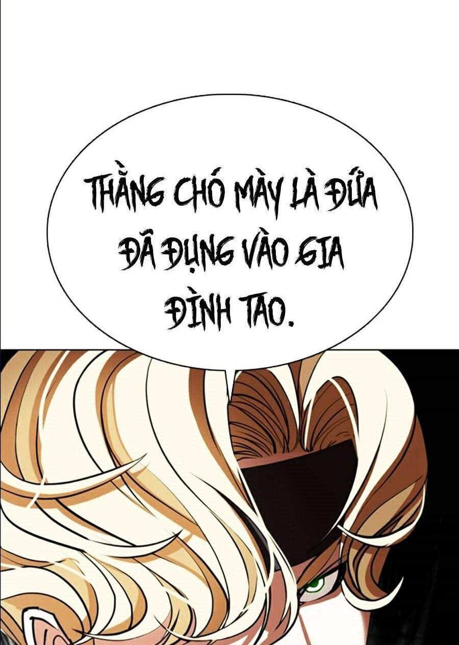 Truyện Tranh Lookism - Hoán Đổi Diệu Kỳ trang 7
