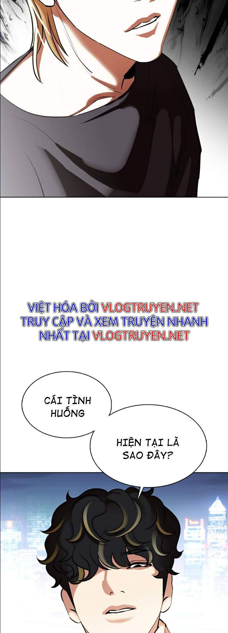 Truyện Tranh Lookism - Hoán Đổi Diệu Kỳ trang 7
