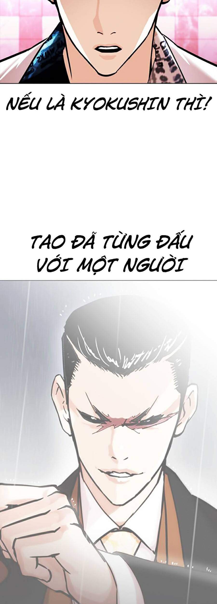 Truyện Tranh Lookism - Hoán Đổi Diệu Kỳ trang 42865